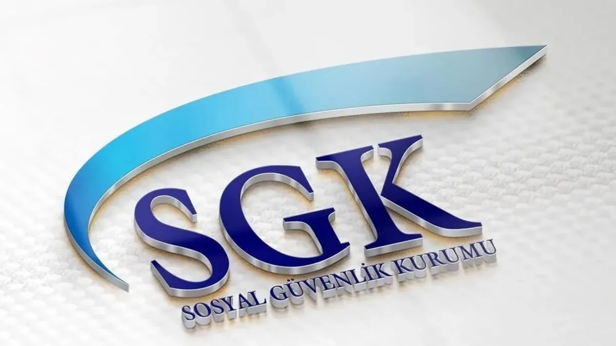 SGK mesajla duyuracak: Maaşınız eğer böyle yatarsa...