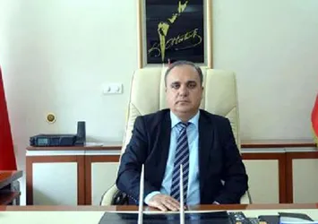 Elazığ Emniyet Müdürü Nihat İşlek görevden alındı