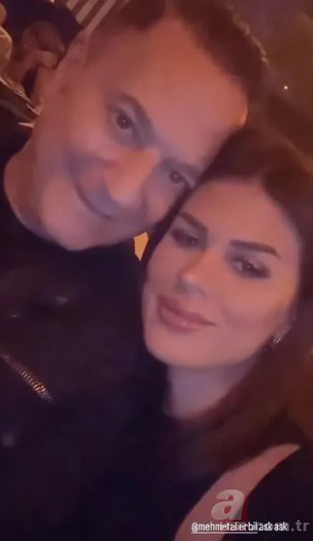 Mehmet Ali Erbil’in eski aşkı Gülseren Ceylan isyan etti: Benden uzak olsun! Artık bıktım 4