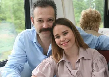 Levent Üzümcü ile Ebru Üzümcü boşandı
