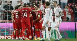 İtalyan hakemden ortalığı ayağa kaldıran karar