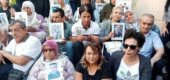 Kanser hastası anneden HDP’ye isyan: Yeter artık! Ben çocuklarımı onlar için doğurmadım