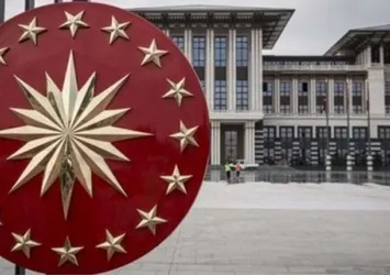 Cumhurbaşkanlığı'ndan Brunson açıklaması