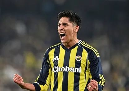 Fenerbahçe’den Edson Alvarez açıklaması
