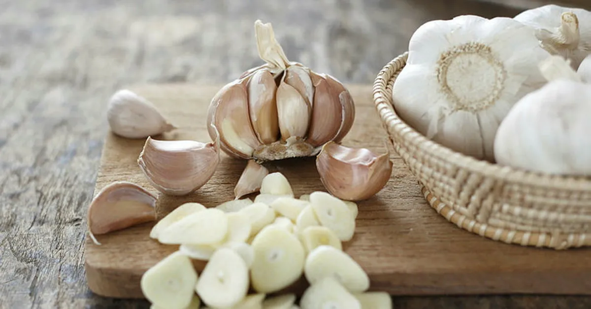 Nisan ayı enflasyon rakamlarımda şaşırtan detay! Sarımsak fiyatı iki katı arttı |Video