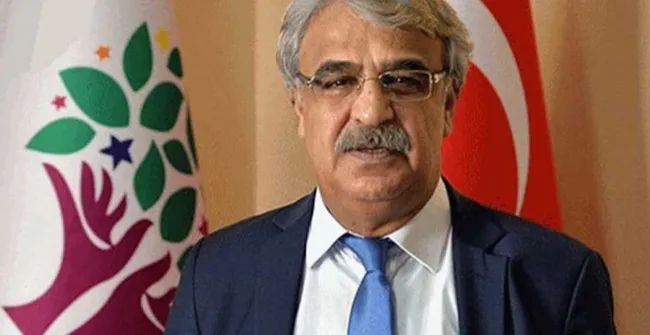 HDP Eş Genel Başkanı Mithat Sancar: Muhalefet partileri ikircikli davranırsa HDP seçmeni bunu unutmaz