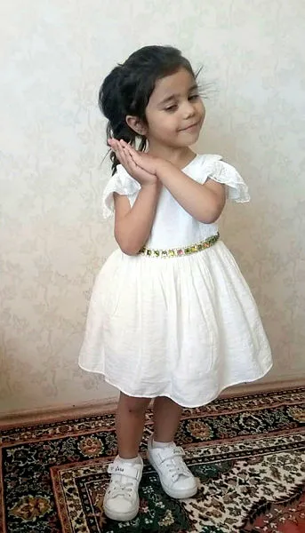 Asiye Ateş sağlık durumu! Asiye Ateş iyileşti mi? Köpek saldırısına uğrayan Asiye Ateş son durum...