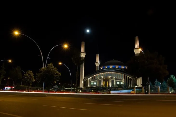 2019 Ramazan ne zaman, hangi gün başlıyor? Ramazan ayı iftar saatleri İstanbul, Ankara, İzmir