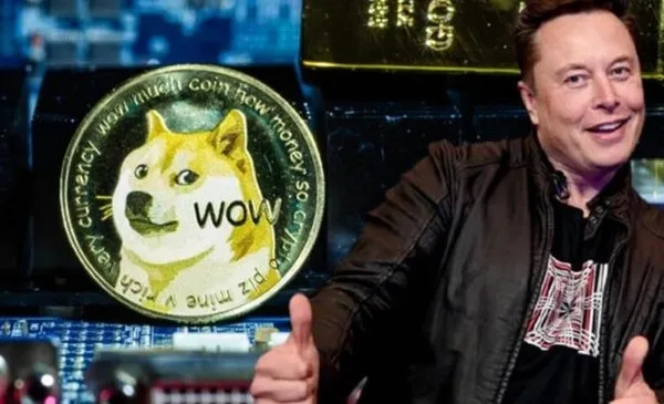 Elon Musk'tan son dakika Tesla Dogecoin açıklaması! 11 Mayıs Dogecoin ne kadar oldu? Yükselecek mi, düşecek mi? - 4