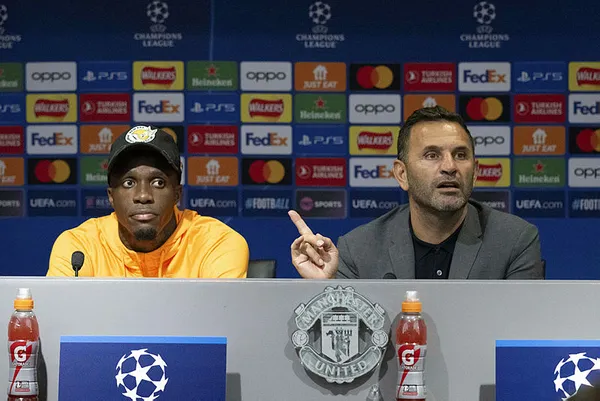 1696329327391.jpg İngilizlerden Manchester United-Galatasaray maçıyla ilgili flaş skor tahmini: Wilfried Zaha... - 6