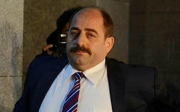 FETÖ firarisi Zekeriya Öz'ün Almanya'da kaldığı iddia edilen villa görüntülendi - 1