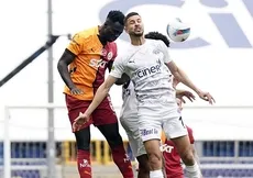 Aslan yeni yıla kayıpsız girmek istiyor! Galatasaray-Kasımpaşa maçının muhtemel 11’leri