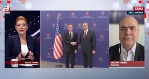 Bakan Fidan’dan ABD’ye net terör uyarısı