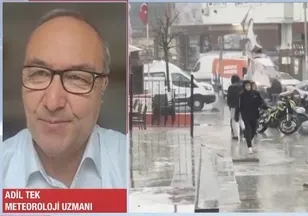 Kurban Bayramı'nda hava nasıl olacak?