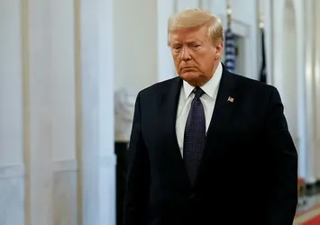 Yüksek Mahkeme'den Trump'a göçmen darbesi