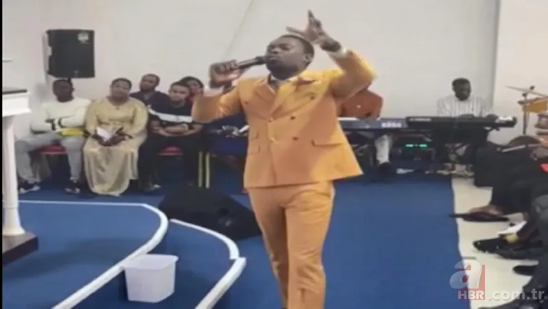 Esenyurt'ta polise parti ihbarı geldi! Nijeryalıların derneği çıktı 5