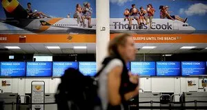 Thomas Cook’un iflası sonrası gelen 40 bin başvuru