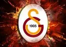 Galatasarayda flaş transfer kararı!