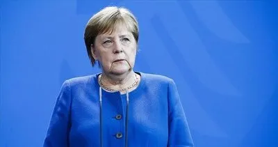 Almanya Başbakanı Merkel: Türkiye ile AB anlaşmasını görüşmek istiyoruz