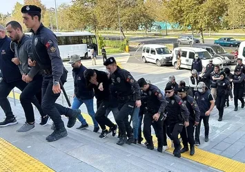 Dört ilde düzenlenen PKK operasyonunda 17 şüpheyi gözaltı! Aralarında HDP'li ilçe başkanı da bulunuyor...