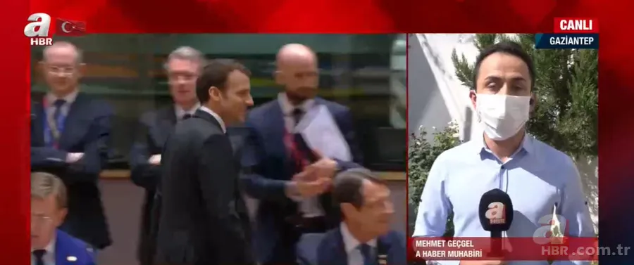 Teröre giden yolların betonları Fransa'dan! A Haber o terör tünellerini görüntülemişti | Lafarge DEAŞ'ı finanse etti 2