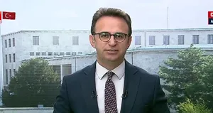 İP’te değişim arayışı! Kulisler hareketli