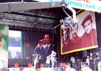 Almanya'dan skandal karar! Erdoğan'a izin yok, PKK'ya var
