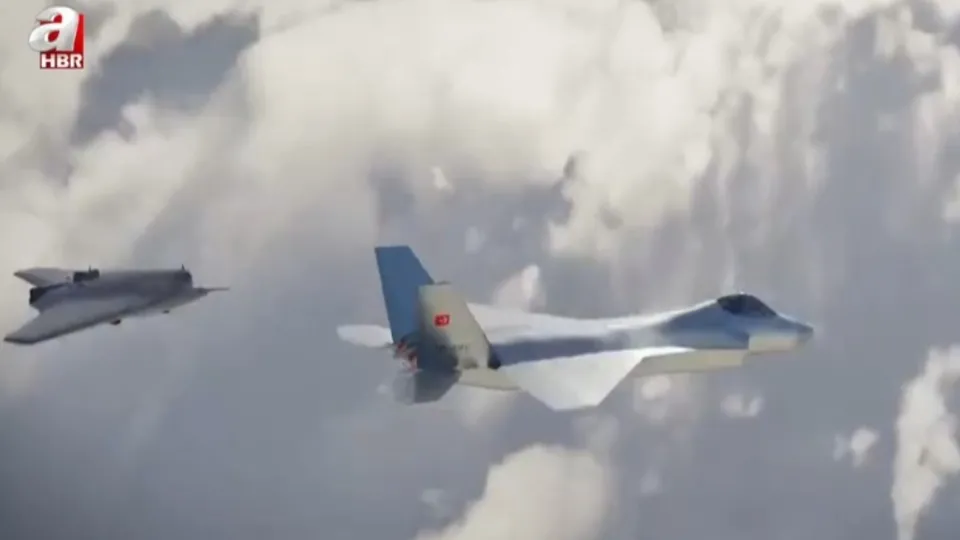 Türkiye SİHA pazarında dünya lideri