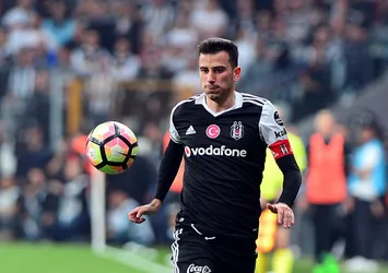 Roma'dan Oğuzhan Özyakup'a yeni teklif