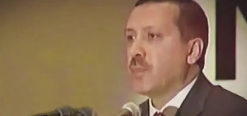 AK Parti'den 18. yılında önemli mesaj: Hiçbir şey eskisi gibi olmayacak