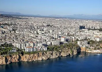 Konut satışları arttı