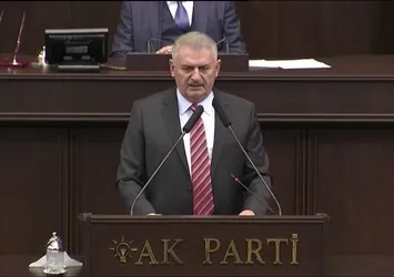 Başbakan: Onlar da gazilik hakkından yararlanacak