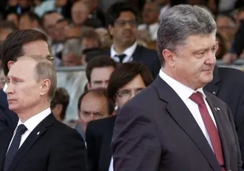 Ukrayna'dan flaş Rusya kararı!