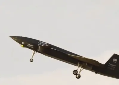 Kızılelma’nın en yeni görüntüleri A Haber’de