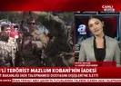 Adalet Bakanlığı, terörist Mazlum Kobaninin iadesi için hazırlanan dosyayı Dışişlerine iletti