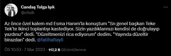 kilicdaroglu-ayaga-kalkti-krizinde-yeni-perde-aksener-iddialari-yalanlayinca-ortalik-karisti-belgeleri-paylasa-1678222090170.jpg 'Kılıçdaroğlu ayağa kalktı' krizinde yeni perde! Akşener iddiaları yalanlayınca ortalık karıştı: "Belgeleri paylaşabilirim" - 4