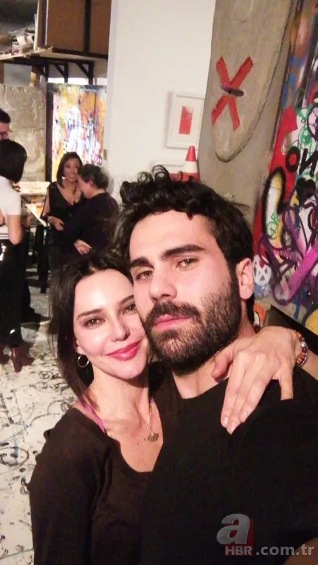 Hande Ataizi'nden eski evliliğiyle ilgili olay itiraf: ‘Gereksiz atraksiyondu’ 7