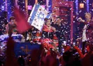 Eurovisionda soykırımcı alarmı