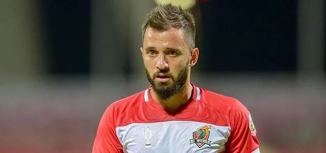 Emre Çolak eski takımına geri döndü!