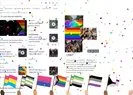 LGBT sapkınlığına bir destek de Google’dan!