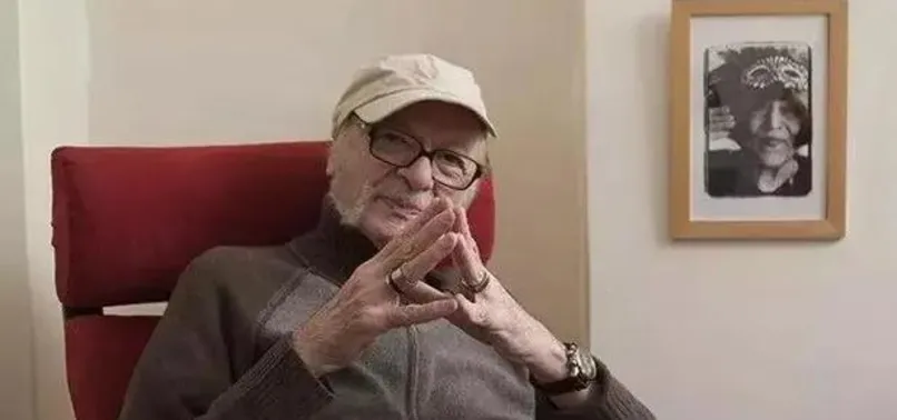 Usta oyuncu Kayhan Yıldızoğlu hayatını kaybetti! Selena ve Akasya Durağı'nda oynamıştı | Kayhan Yıldızoğlu kimdir?