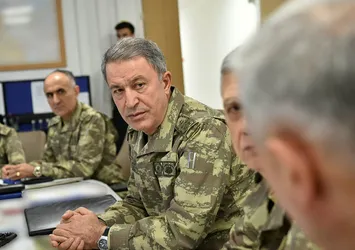 Sincar'a düzenlenen operasyonun devamı gelecek
