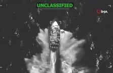 ABD’den tekne saldırısı: 4 ölü