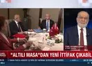 Millet İttifakı’nda ilk kopuş 29 Mayıs’ta