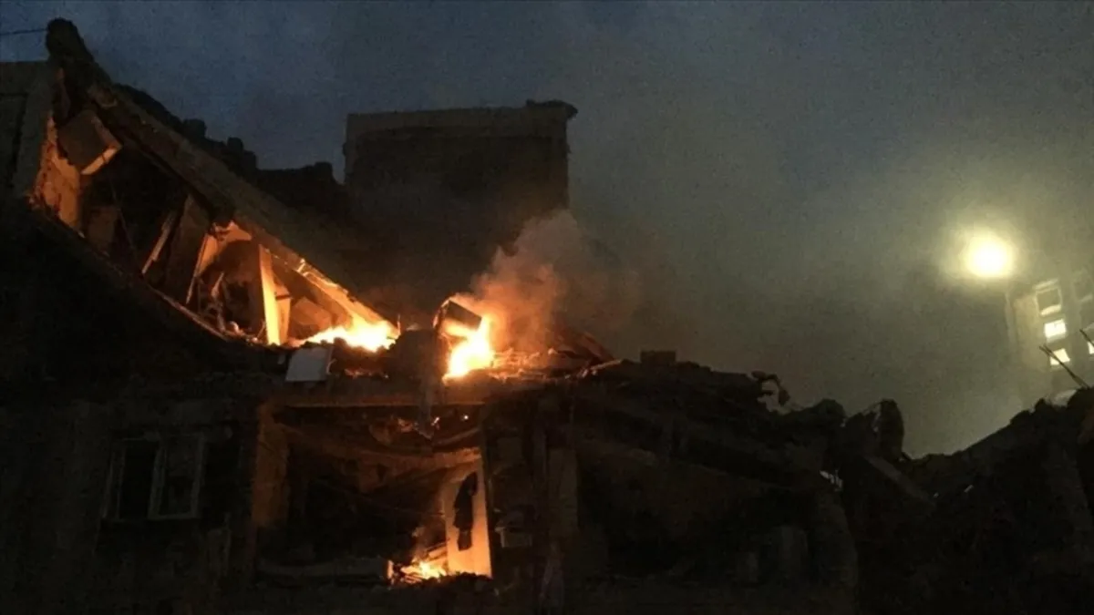 ABD İran'a kara harekatı yapacak mı? Hedef enerjini kalbi "Hark adası" olabilir