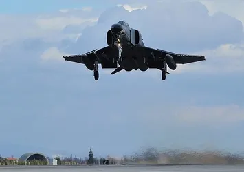 Son dakika | MSB: Avaşin'de 2 PKK’lı öldürüldü