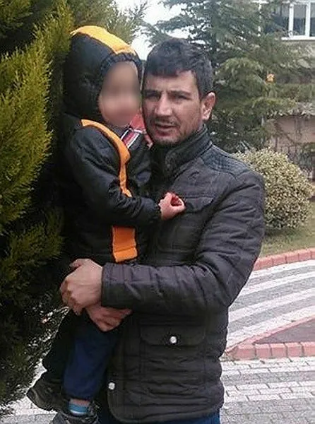 Bingöl'de mesaj vahşeti! Kocasını öldürüp 10 parçaya böldü - 5