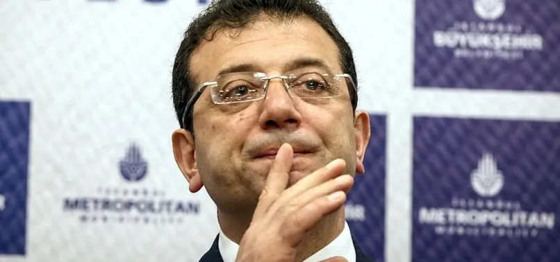 Masayı karıştıracak cevap: İmamoğlu'na 2023 soruldu 'Aday değilim' diyemedi