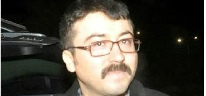 Metin Topuz ayarladı FBI kaçırdı