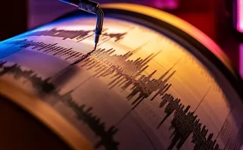 Denizli’de sabah saatlerinde deprem: AFAD duyurdu! İşte büyüklüğü